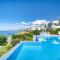 Seafront Villa 1
