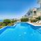 Seafront Villa 2