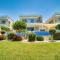 Seafront Villa 2