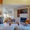 Lion Square Lodge South 556