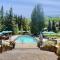 Lion Square Lodge South 556