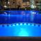 Pool View Loft Apartment
