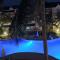 Pool View Loft Apartment