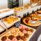Hotel Baltic Riccione-Fronte Mare