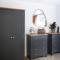 Modern apartment with stunning sea views near Oban - 康内尔