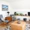 Modern apartment with stunning sea views near Oban - 康内尔