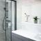 Modern apartment with stunning sea views near Oban - 康内尔