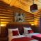 Kare Luxury Chalets - Tsigov Chark