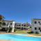 Flat 2 suítes no Porto das Dunas - 阿奎拉兹