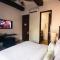 Hotel Boutique Santo Toribio