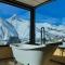 Kazbegi Inn Cottages