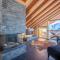 Caspar Penthouse - Riederalp