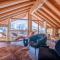 Caspar Penthouse - Riederalp