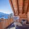 Caspar Penthouse - Riederalp
