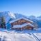 Caspar Penthouse - Riederalp