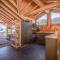 Caspar Penthouse - Riederalp