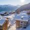 Caspar Penthouse - Riederalp