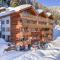 Caspar Penthouse - Riederalp