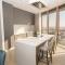 WealthyStays 360 Luxury Residence