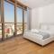 WealthyStays 360 Luxury Residence