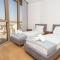 WealthyStays 360 Luxury Residence