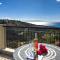 Modern Apartment U6 with Beautiful Sea Views, Aphrodite Hills