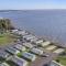 Seaview Holiday Let - Vale Holiday Park at Cardiff Airport - Barry