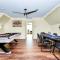 Stunning Haven with Heated Pool and Gameroom - 休斯顿
