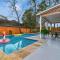 Tropical Getaway with Pool and Game Room - 孔洛