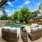 Stunning Haven with Heated Pool and Gameroom - 休斯顿
