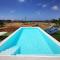 Villetta Loris con piscina By Apulia home - 托雷圣乔万尼乌