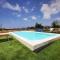Villetta Loris con piscina By Apulia home - 托雷圣乔万尼乌
