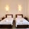 RUMA Surf Hotel