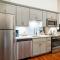 Bright and Modern Studio in Louisville # 403 - 路易斯威尔