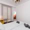 Apartamento con parking privado cerca de Zurriola