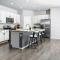 Modern Townhouse for 6 in Denver, Great Amenities
