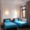 RUMA Surf Hotel