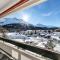 Apartment Holiday Park 15
