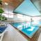 Apartment Holiday Park 15
