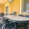 Pizzo Beach Club two bed Apartments 8G