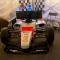 Silverstone Glamping and Pre-Pitched Camping with intentsGP - 银石