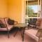 Pizzo Beach Club two bed Apartments 8G