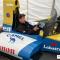 Silverstone Glamping and Pre-Pitched Camping with intentsGP - 银石