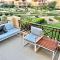 3-Brs Beachside Modern chalet Seaview & 3min walking l BBQ