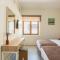 Upper View Villa 2, with private pool - Chania