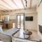 Upper View Villa 2, with private pool - Chania