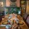 Hamiora wellness B&B