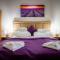 Land-Plan Hotel