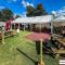 Silverstone Glamping and Pre-Pitched Camping with intentsGP - 银石
