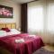 Land-Plan Hotel